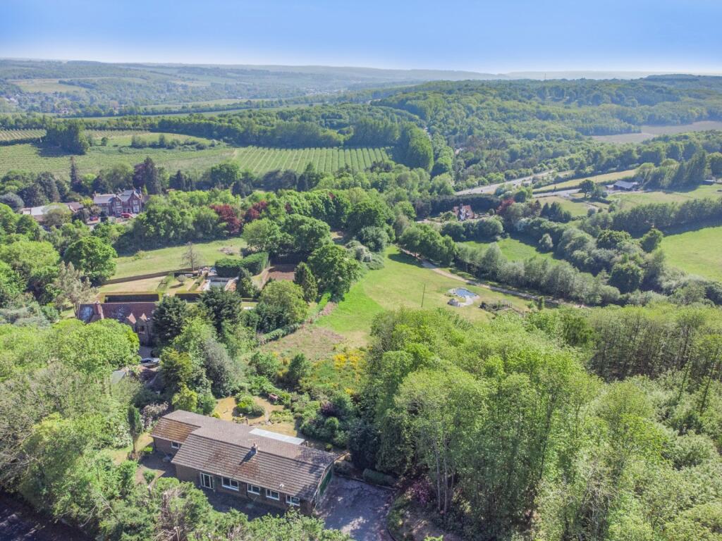 Main image of property: Palmars Cross Hill, Rough Common, Canterbury, Kent