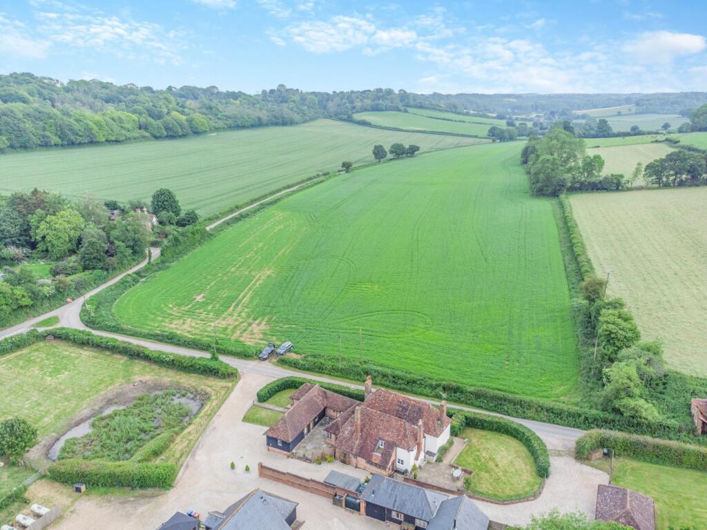 Main image of property: Church Lane, Waltham, Kent