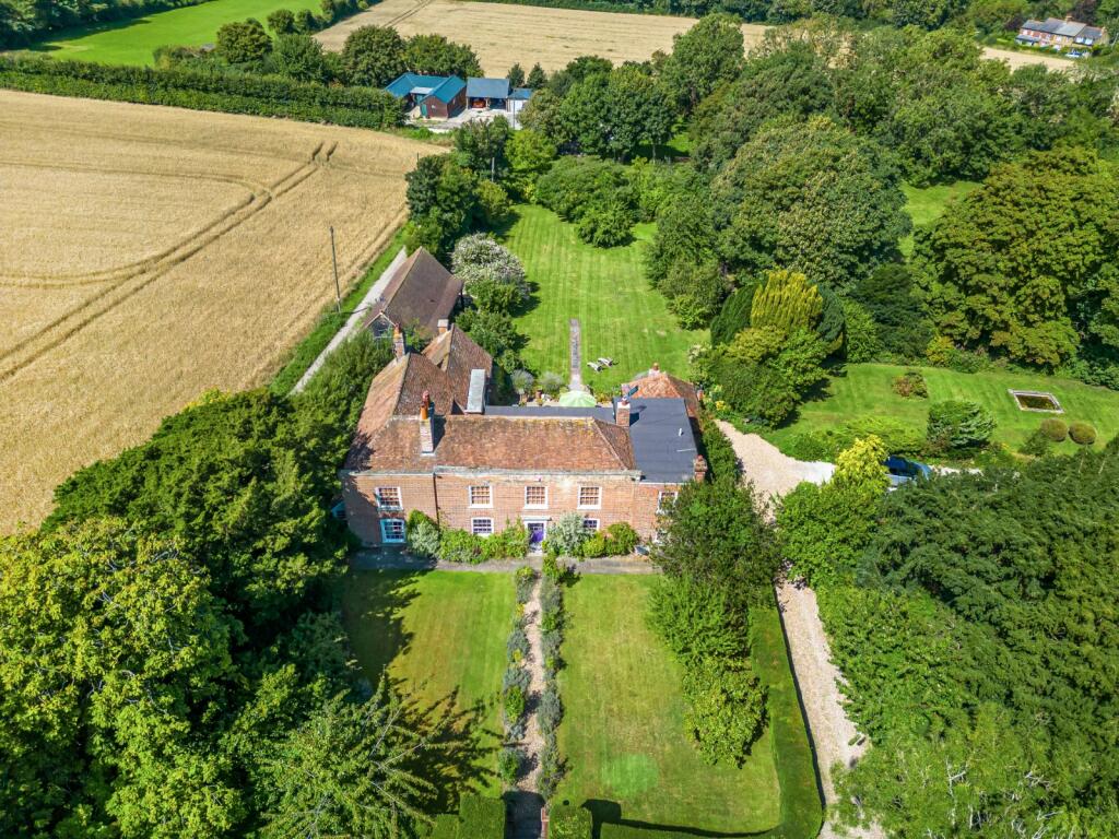 Main image of property: Coldred Road, Eythorne, Kent