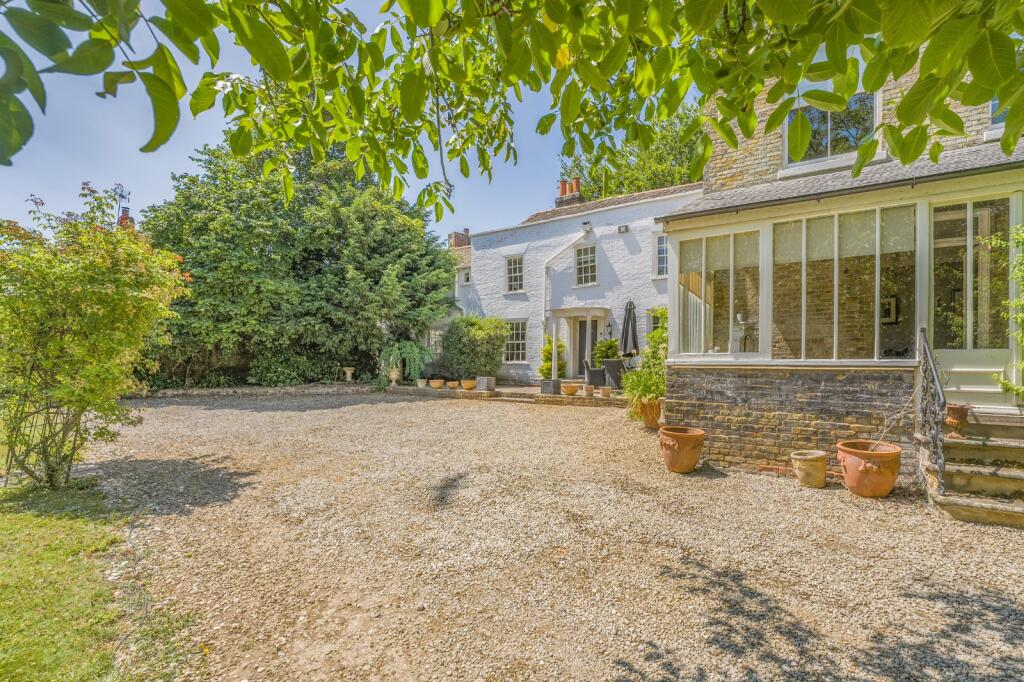 Main image of property: Sandwich Road, Eastry, Kent