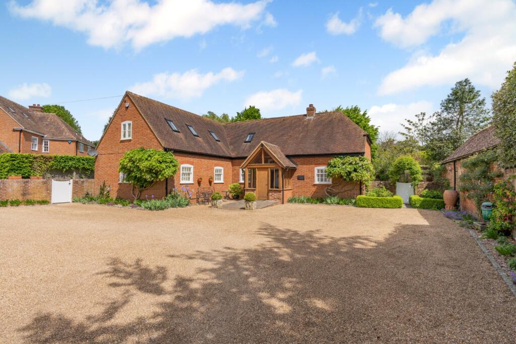 Main image of property: Wickham Court Lane, Wickhambreaux, Canterbury, Kent