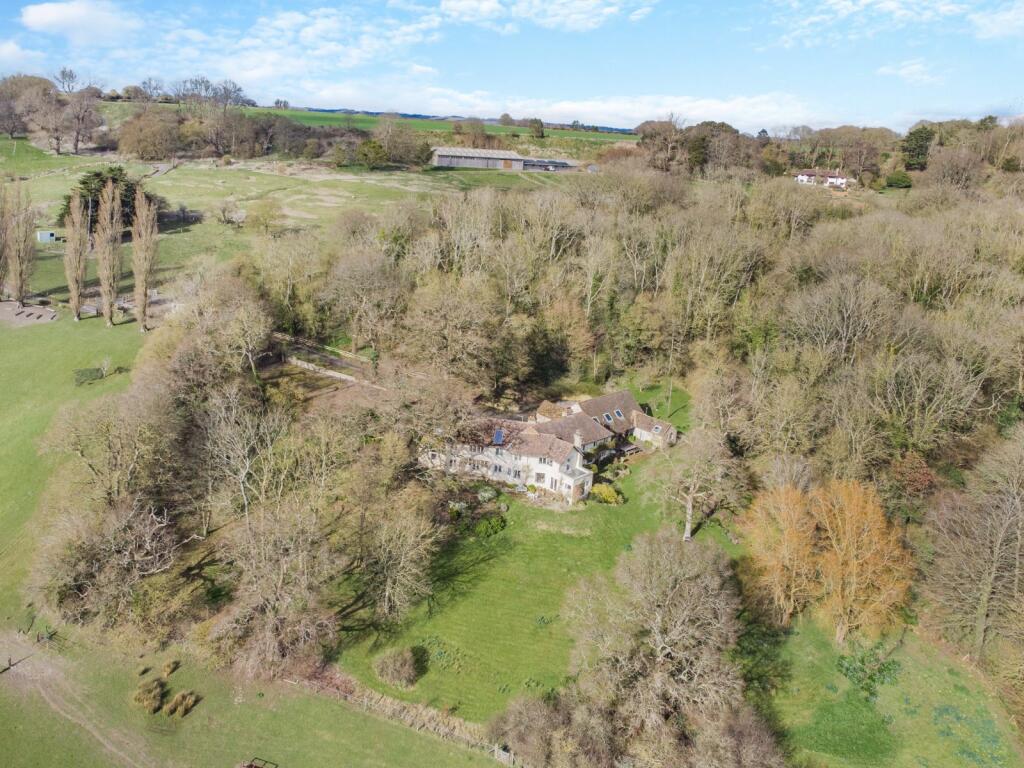 Main image of property: Court-at-Street, Hythe, Kent