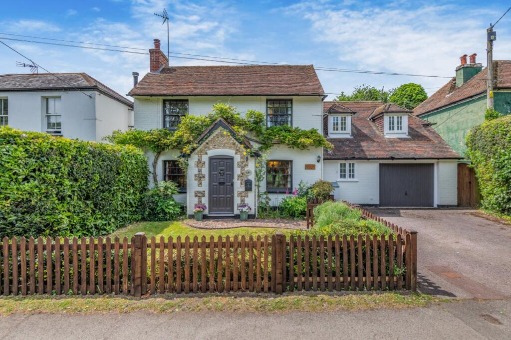 Main image of property: Valley Road, Barham, Canterbury, Kent