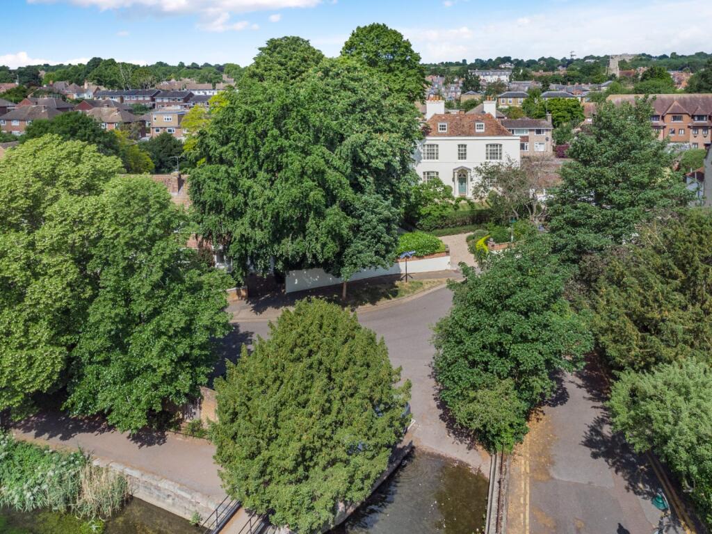 Main image of property: Linden Grove, Canterbury, Kent