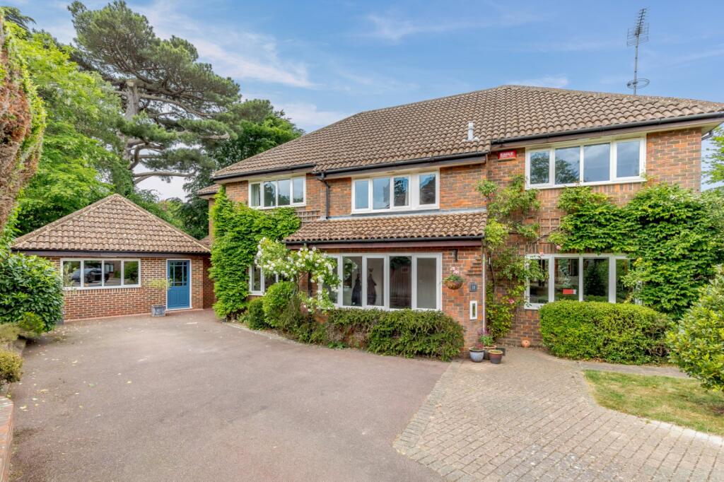 Main image of property: Lincoln Avenue, Canterbury, Kent