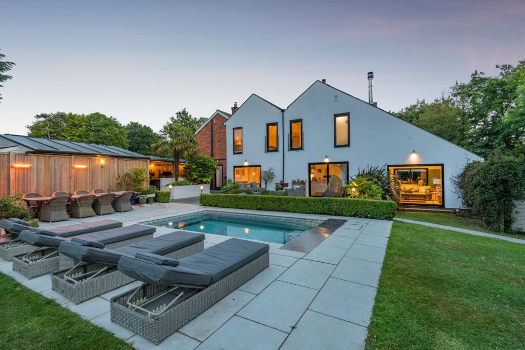 Main image of property: Church Lane, Barham, Kent