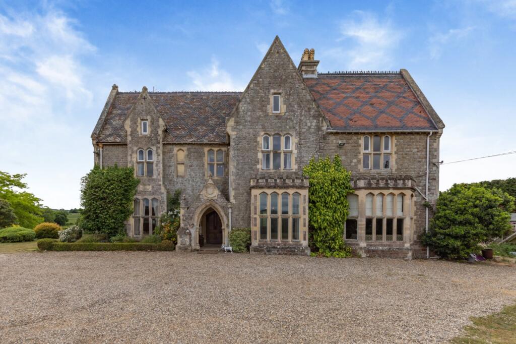 Main image of property: Staplestreet Road, Hernhill, Faversham, Kent