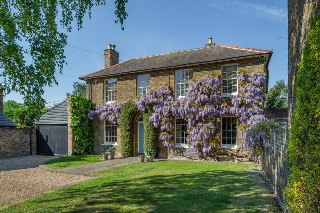 Main image of property: New Street, Sandwich, Kent