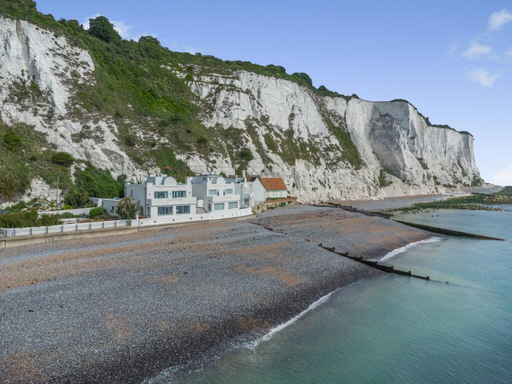 Main image of property: The Bay, St Margarets Bay, Kent