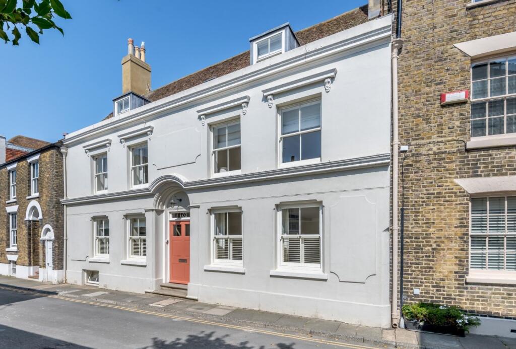 Main image of property: Middle Street, Deal, Kent