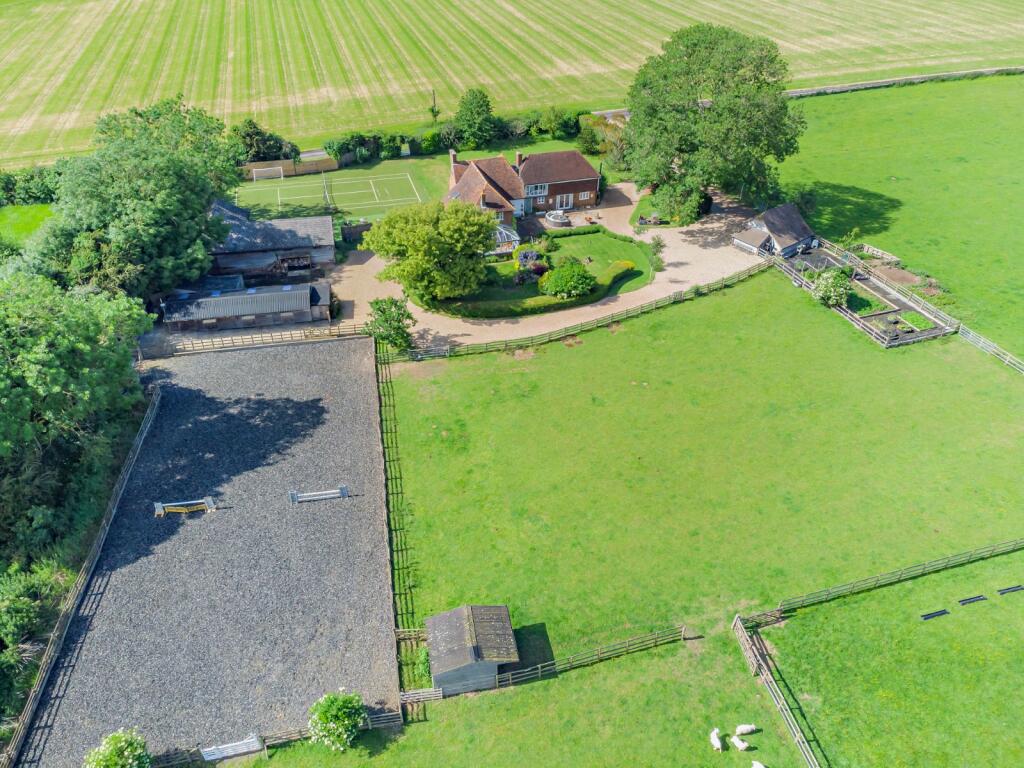 Main image of property: Wellhouse Lane, Shottenden, Canterbury, Kent