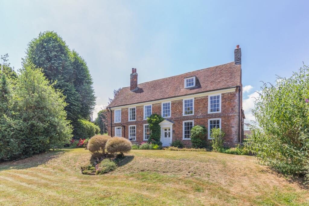 Main image of property: Thanington Road, Canterbury, Kent