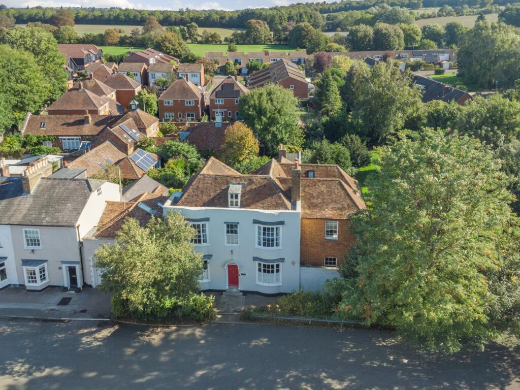 Main image of property: High Street, Bridge, Canterbury, Kent