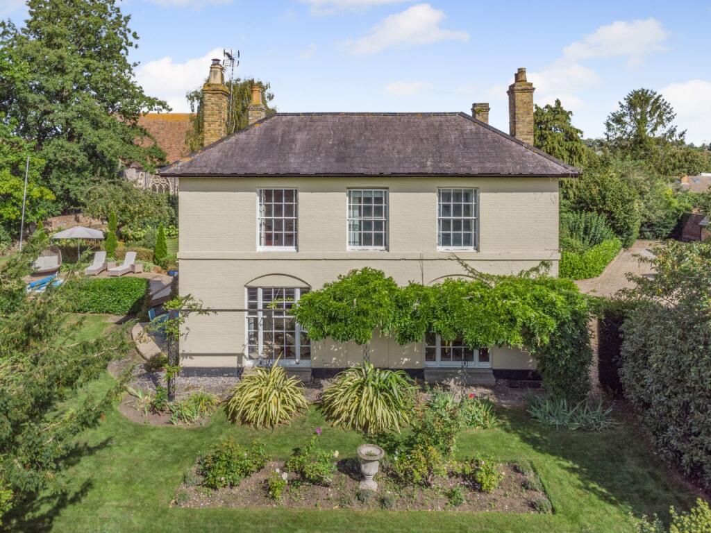 Main image of property: Canterbury Road, Wingham, Kent