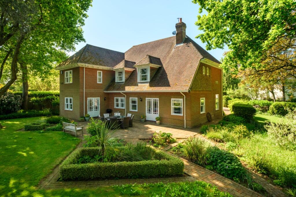 Main image of property: Bunce Court Road, Otterden, Faversham, Kent