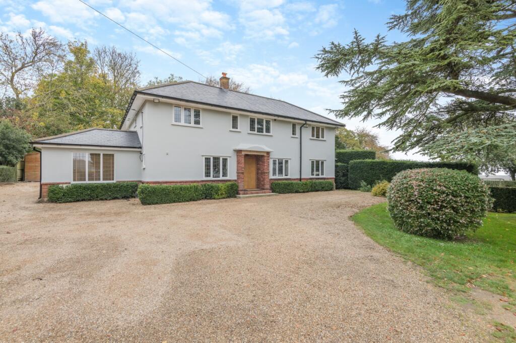 Main image of property: Mill Lane, Shepherdswell, Kent