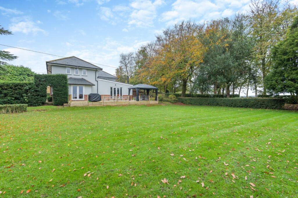 Main image of property: Mill Lane, Shepherdswell, Kent