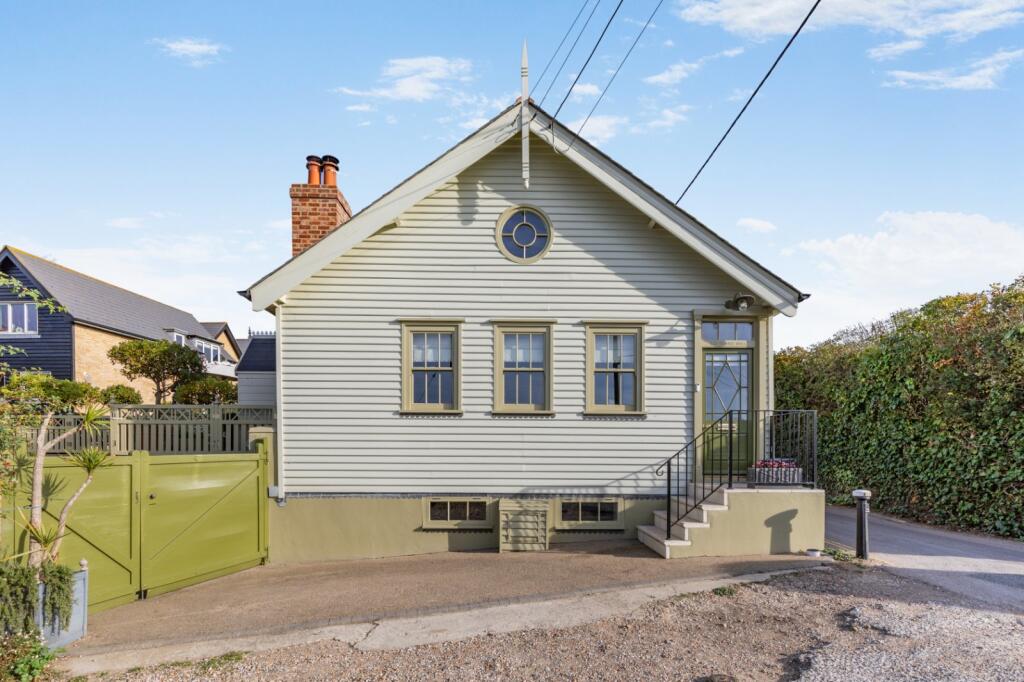 Main image of property: Island Wall, Whitstable, Kent