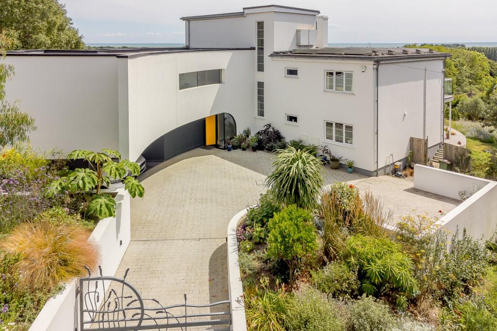 Main image of property: Lympne Hill, Lympne, Kent