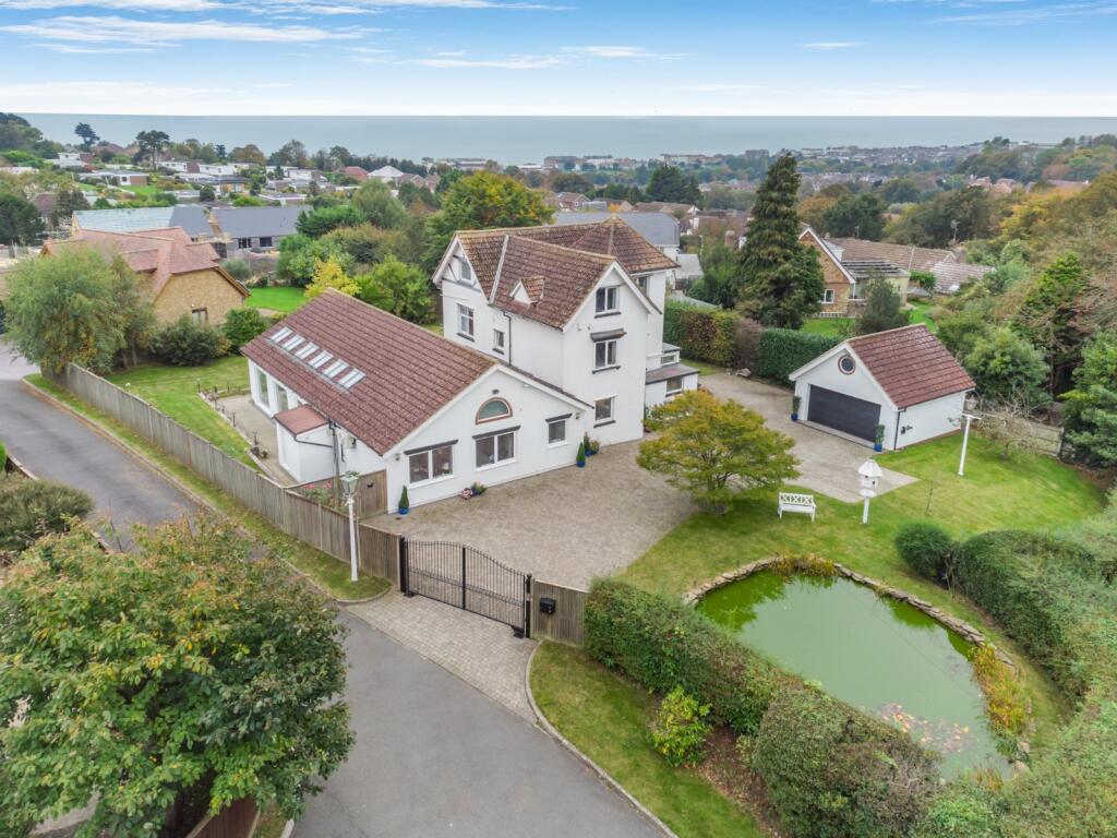 Main image of property: Blackhouse Hill, Hythe, Kent