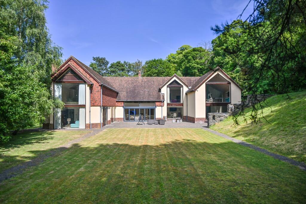 Main image of property: Taylors Hill, Chilham, Kent
