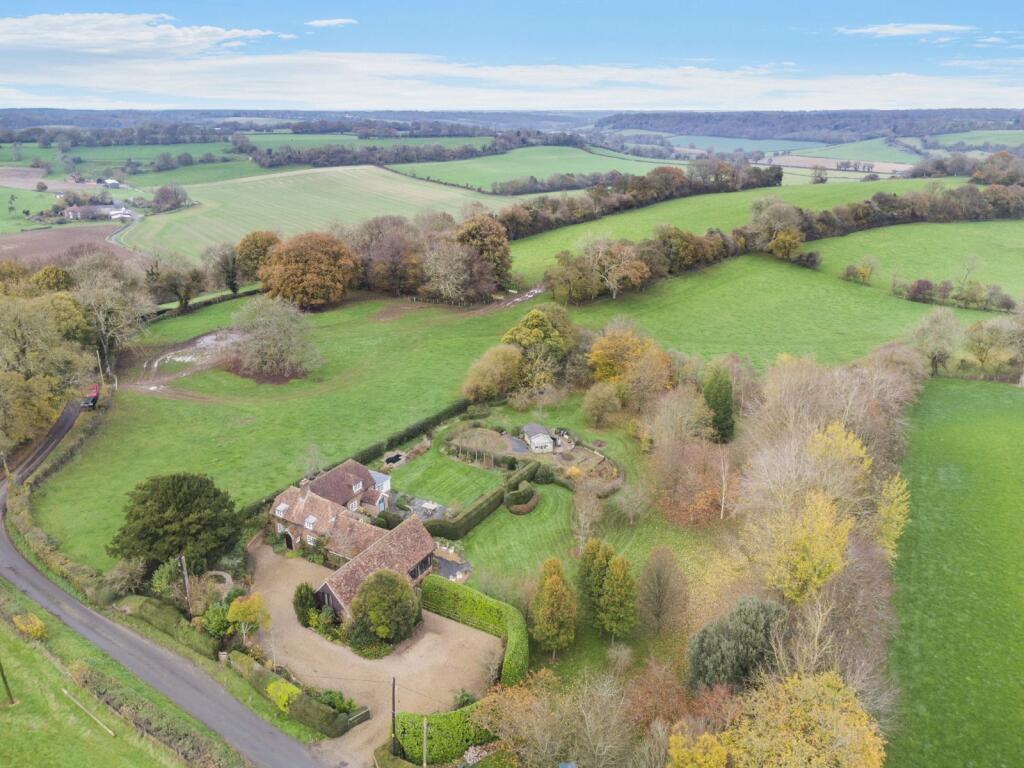 Main image of property: Elmsted, Ashford, Kent