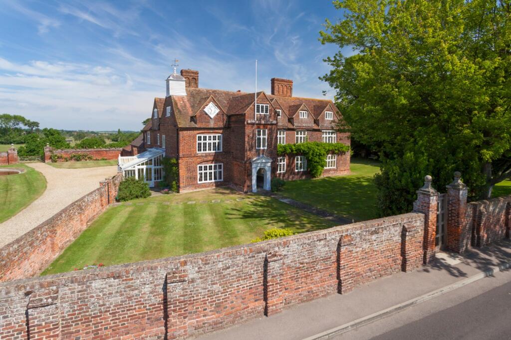 Main image of property: Tunstall, Kent