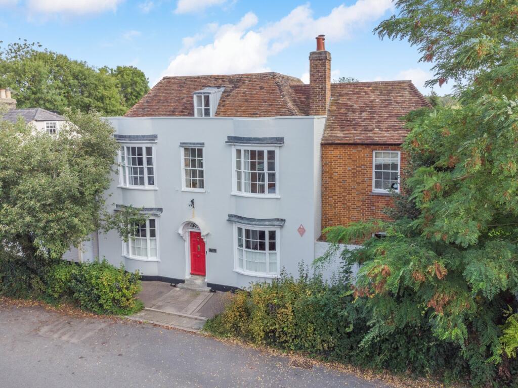 Main image of property: High Street, Bridge, Canterbury, Kent
