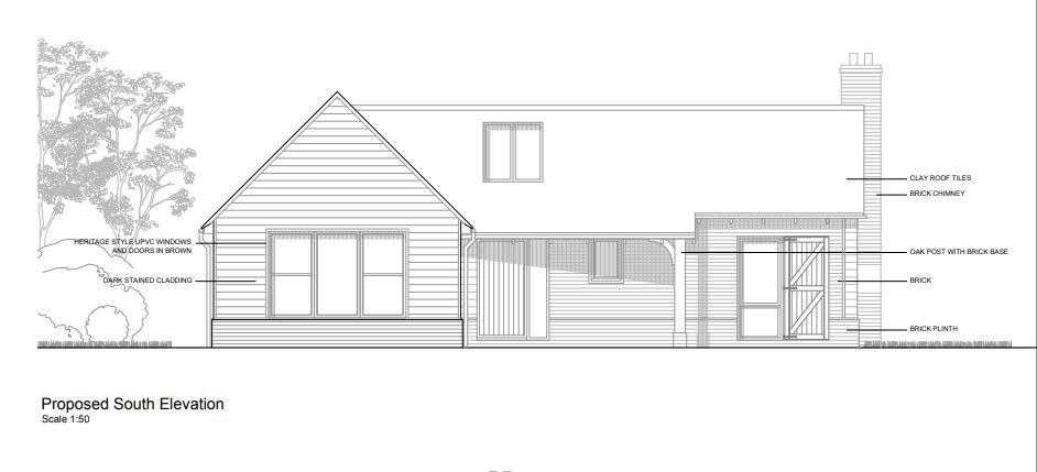Main image of property: Hall Road, Wouldham, Rochester, Kent