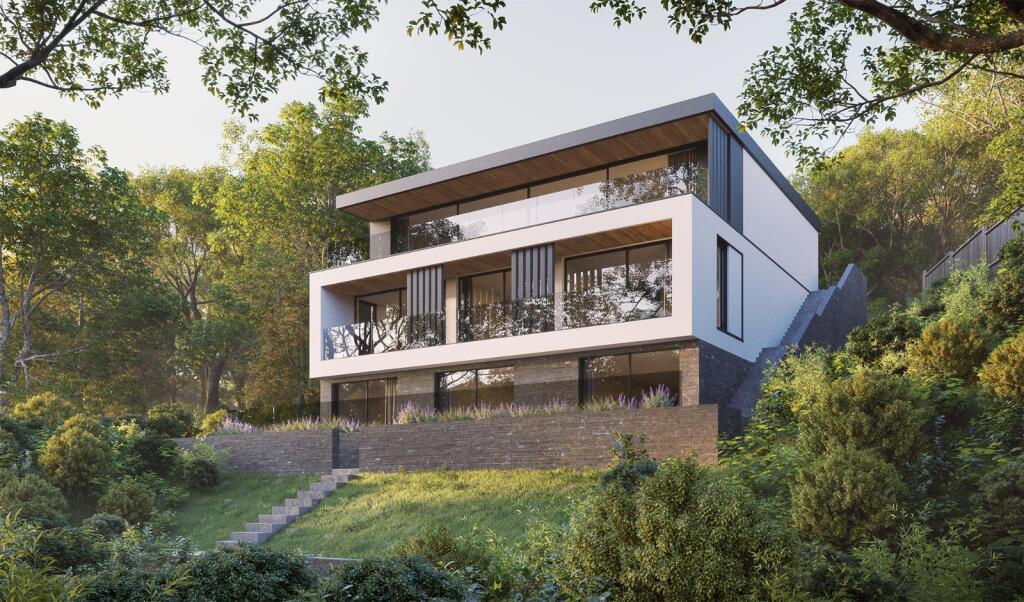 Main image of property: Cliff Road, Hythe, Kent