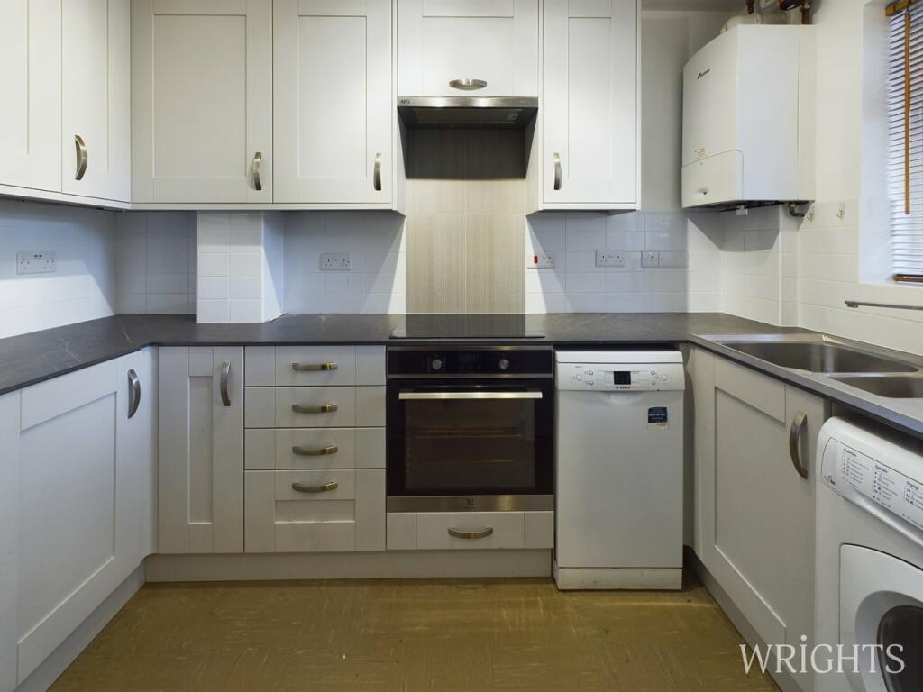 Additional property image - Jasmine Gardens, Hatfield, AL10