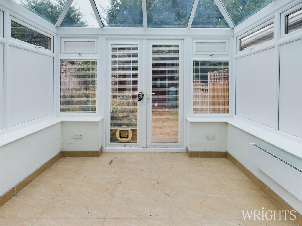 Additional property image - Jasmine Gardens, Hatfield, AL10