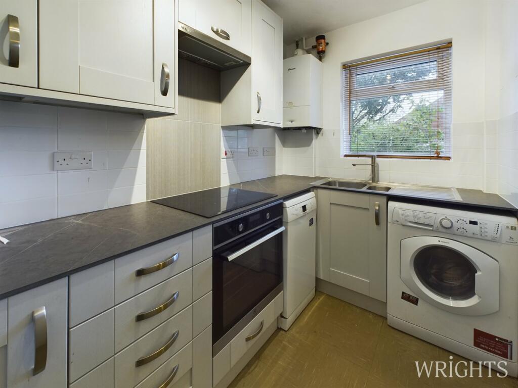 Additional property image - Jasmine Gardens, Hatfield, AL10