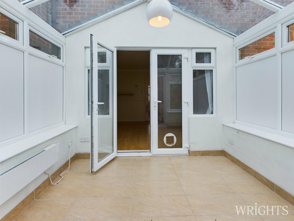 Additional property image - Jasmine Gardens, Hatfield, AL10