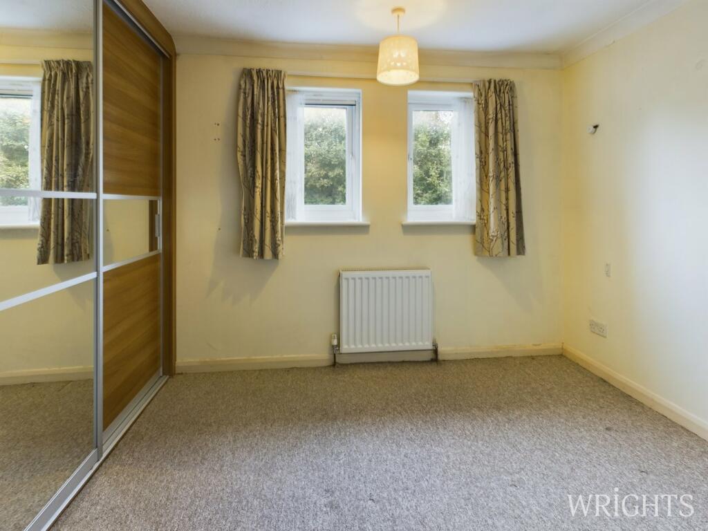 Additional property image - Jasmine Gardens, Hatfield, AL10