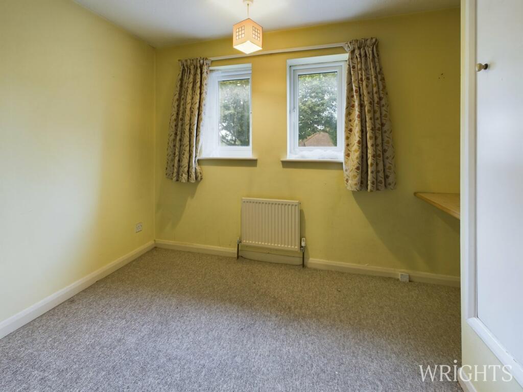 Additional property image - Jasmine Gardens, Hatfield, AL10
