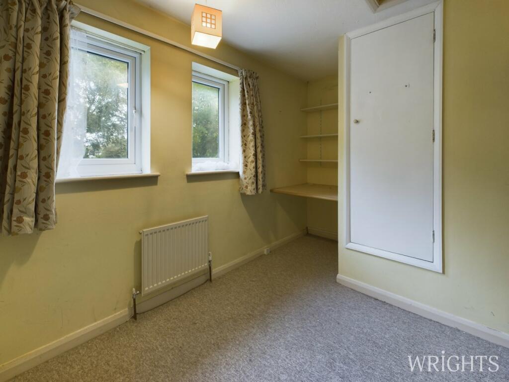 Additional property image - Jasmine Gardens, Hatfield, AL10