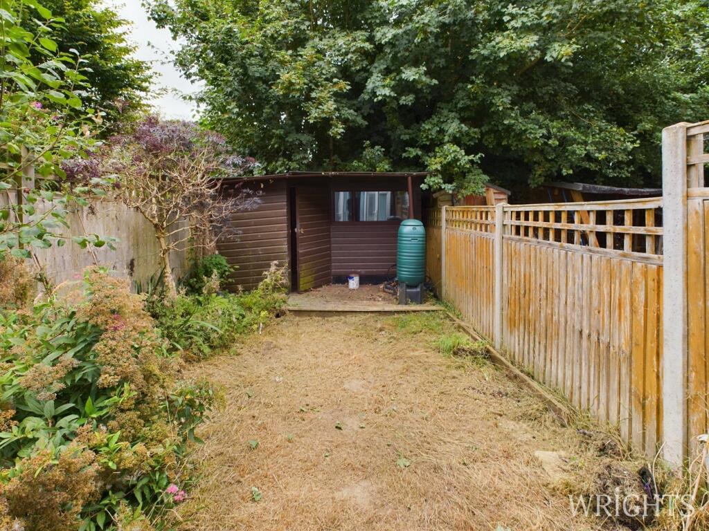 Additional property image - Jasmine Gardens, Hatfield, AL10