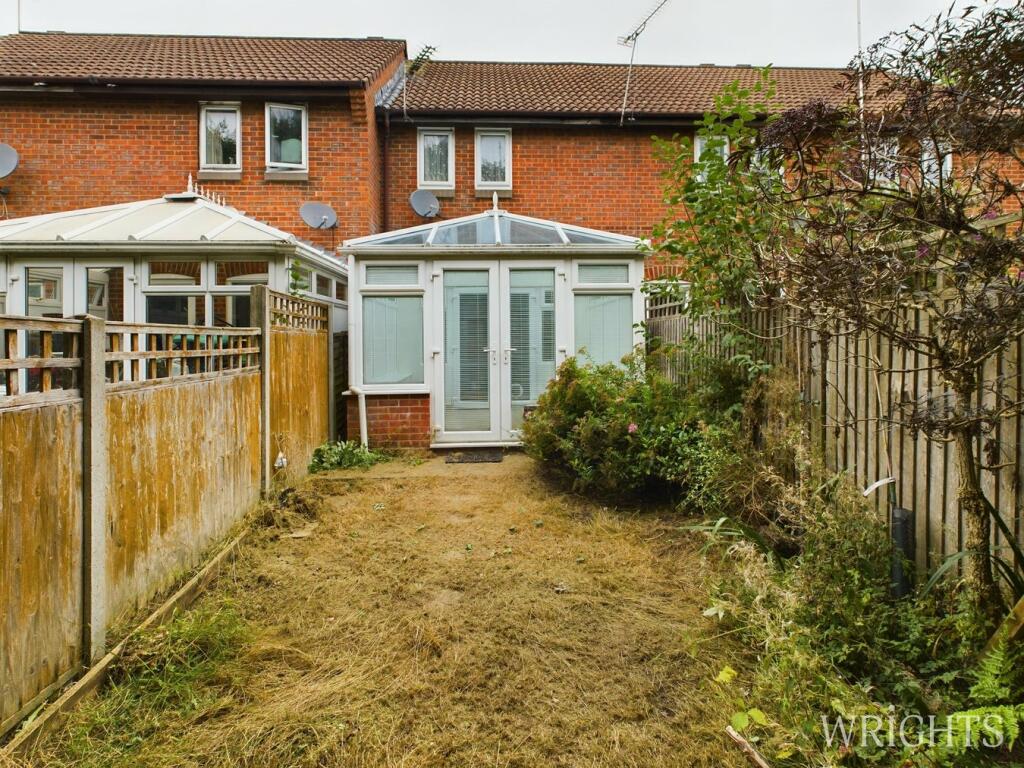 Additional property image - Jasmine Gardens, Hatfield, AL10