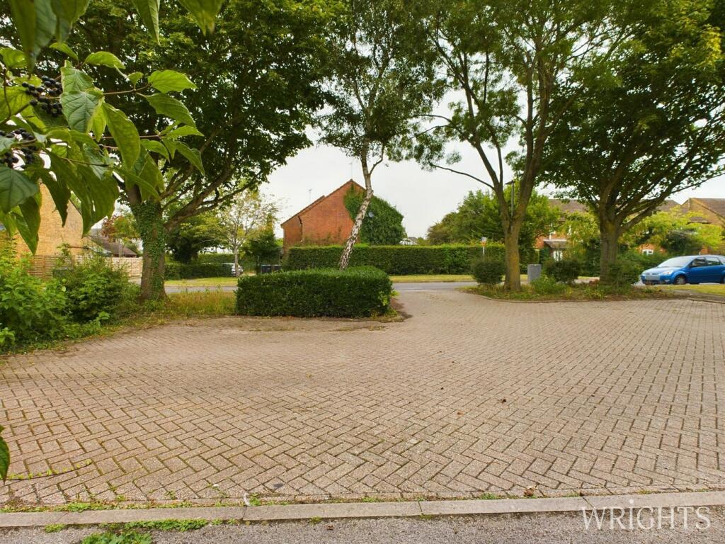 Additional property image - Jasmine Gardens, Hatfield, AL10
