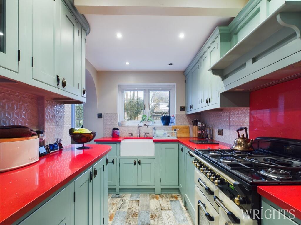 Additional property image - Selwyn Crescent, Hatfield, AL10