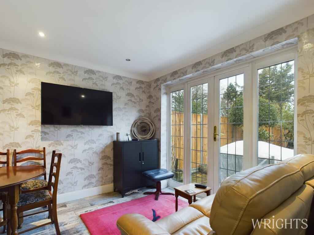 Additional property image - Selwyn Crescent, Hatfield, AL10