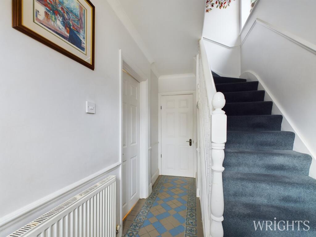 Additional property image - Selwyn Crescent, Hatfield, AL10