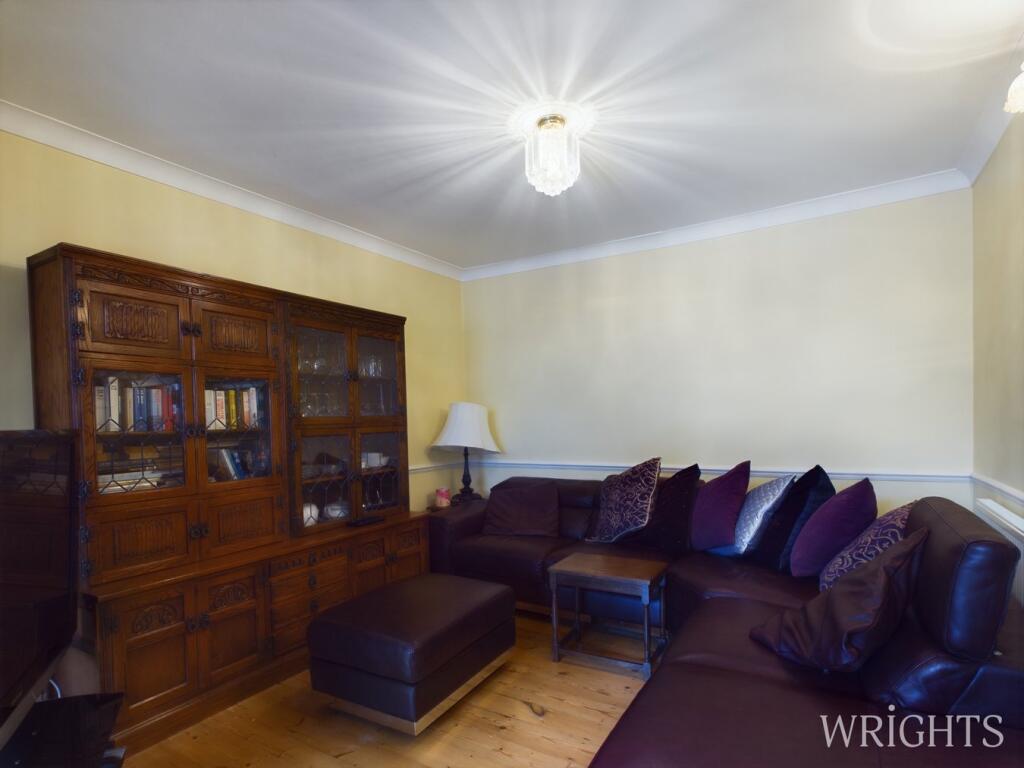 Additional property image - Selwyn Crescent, Hatfield, AL10