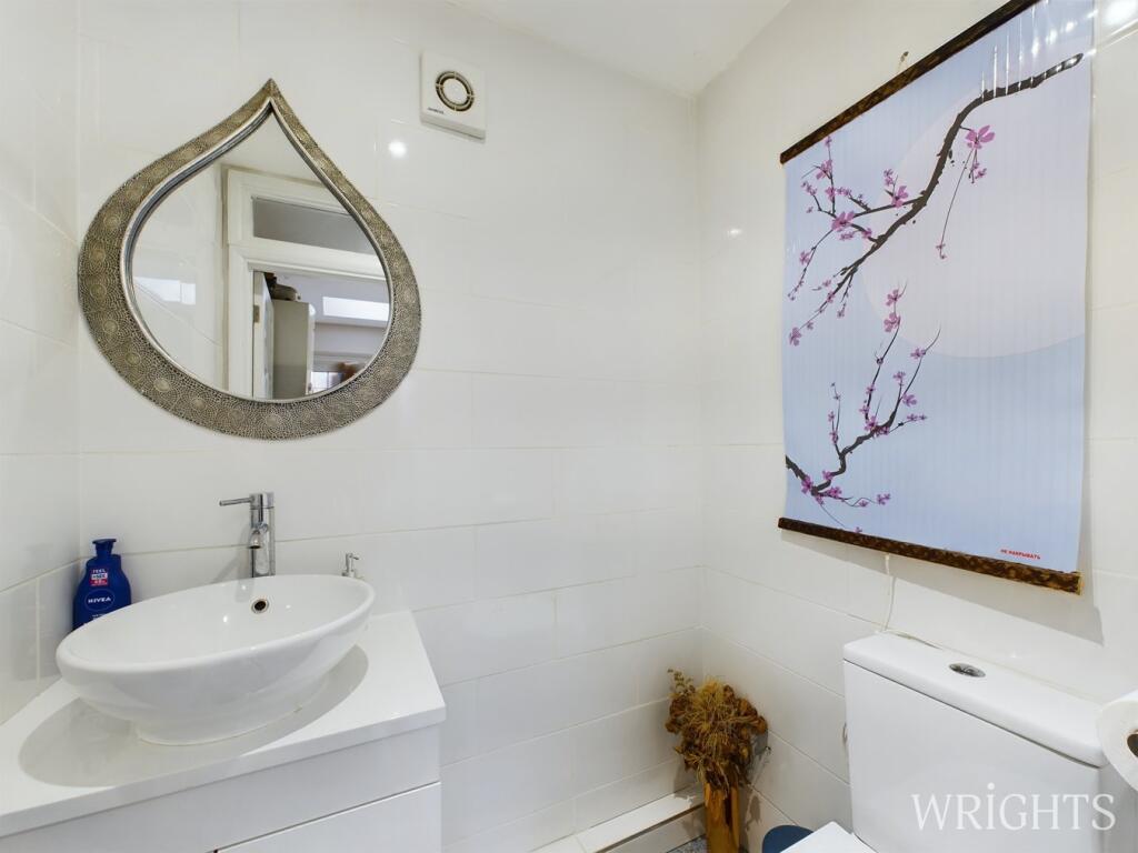 Additional property image - Selwyn Crescent, Hatfield, AL10