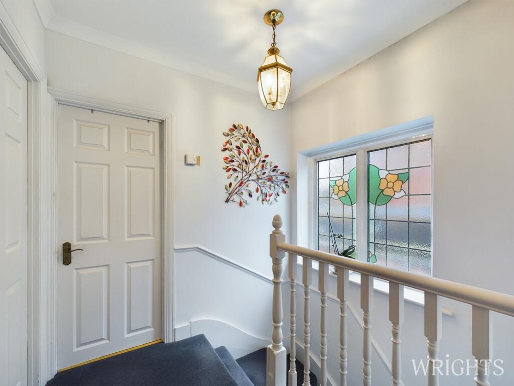 Additional property image - Selwyn Crescent, Hatfield, AL10