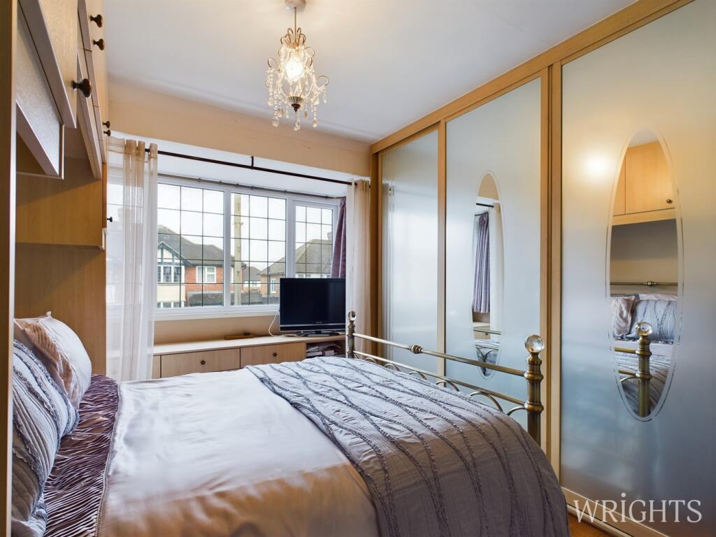 Additional property image - Selwyn Crescent, Hatfield, AL10