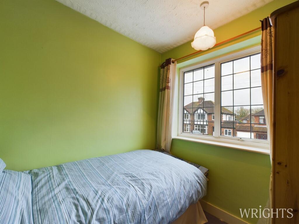 Additional property image - Selwyn Crescent, Hatfield, AL10