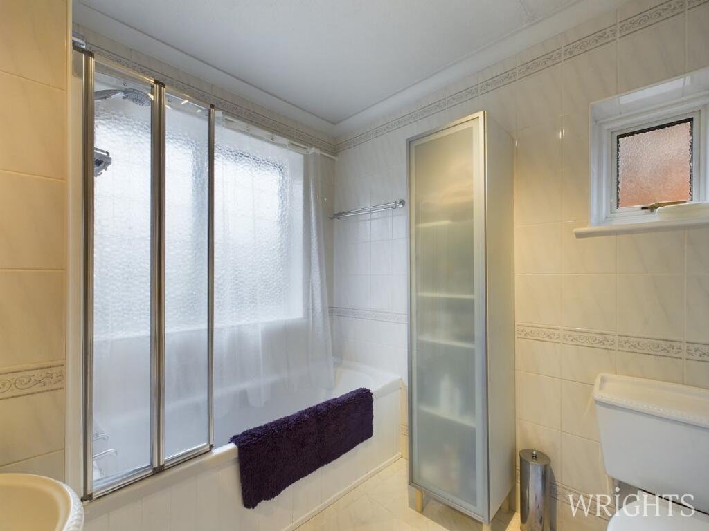 Additional property image - Selwyn Crescent, Hatfield, AL10