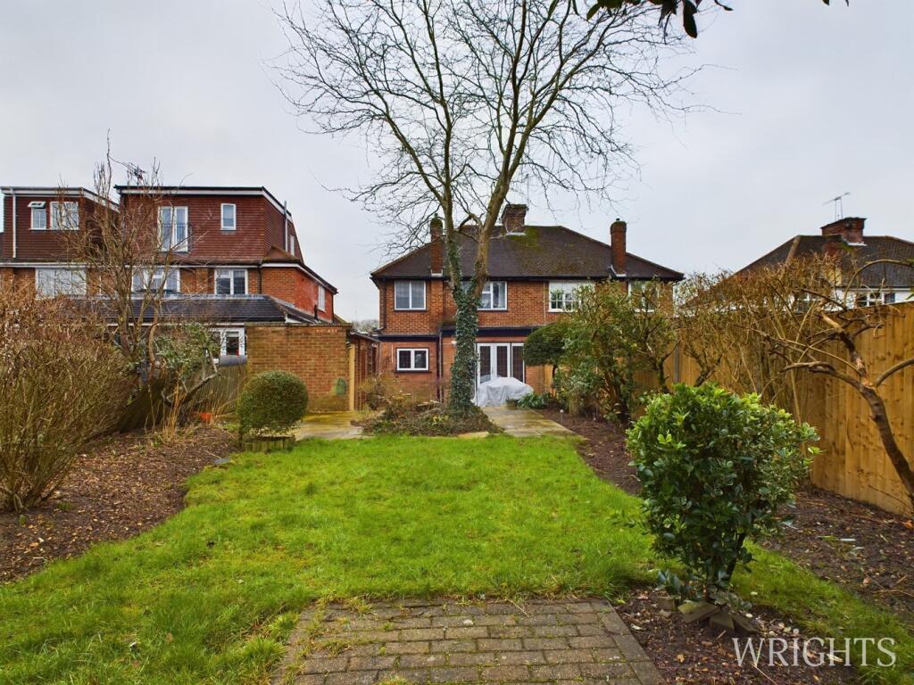 Additional property image - Selwyn Crescent, Hatfield, AL10
